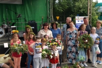 Ceremonia wręczania nagród